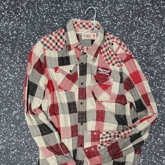 Button Down Shirt - Picture 2 of 3